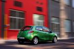 Mazda2 5-Door 2007 года (EU)